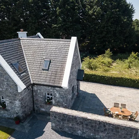 Hébergement de vacances Murrays Traditional Stone Galway
